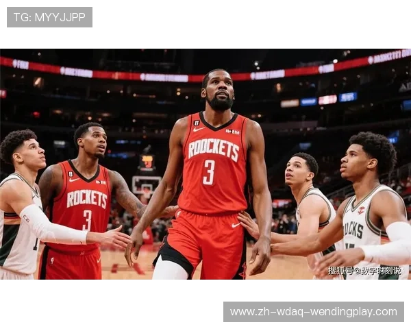 NBA火箭队训练基地设施与球队备战情况曝光