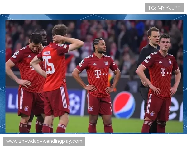 德甲球队的当前情况与未来展望