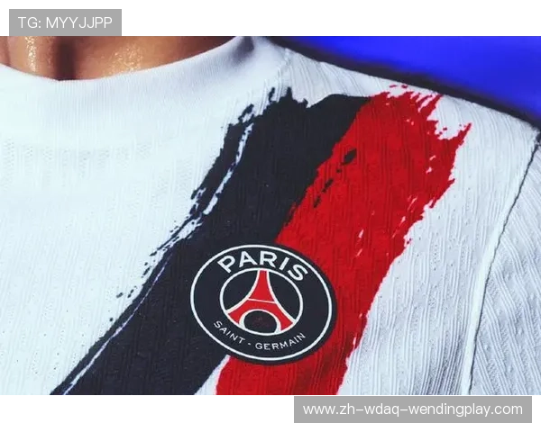 法甲哪个队的球衣最具吸引力与时尚感？