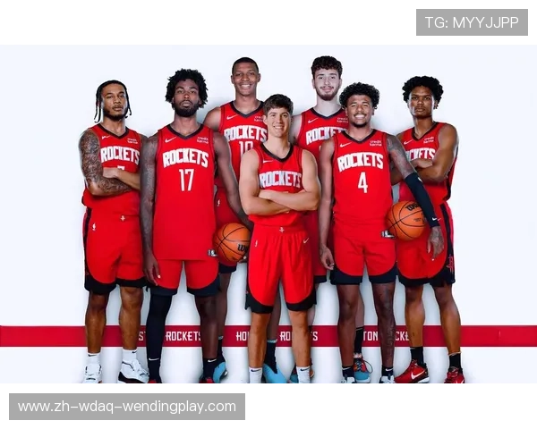 火箭队2017阵容中有哪些核心球员