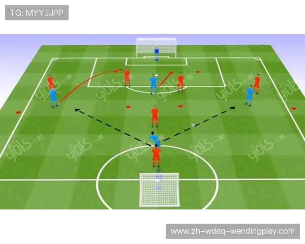 足球训练中的反应速度与战术执行