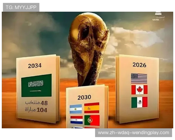 世界杯主办权更迭中国迎办2022年全球足球盛事内幕